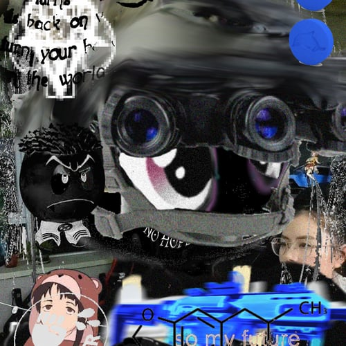 Milady community art