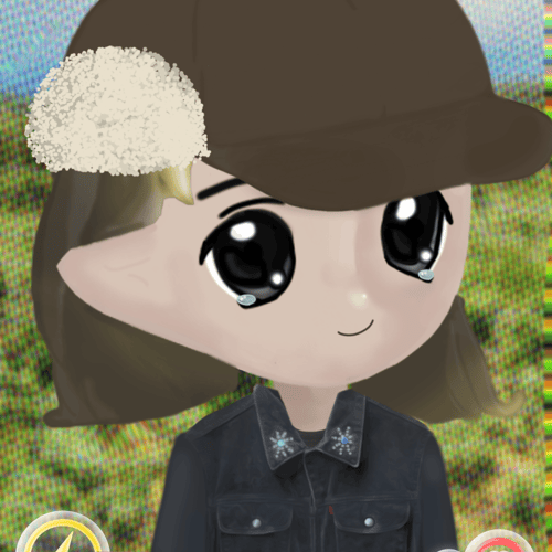 Milady community art